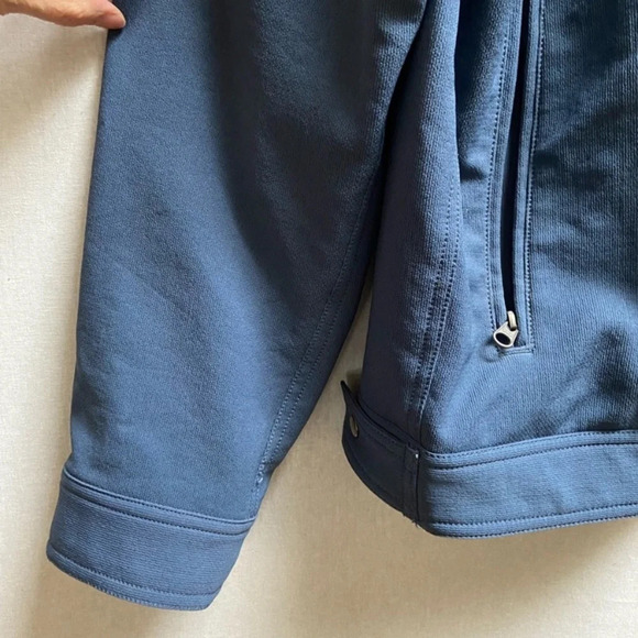 MEC Mountain Co-op Equipment Casual lightweight outdoor  Jacket Sz XL - Picture 4 of 14